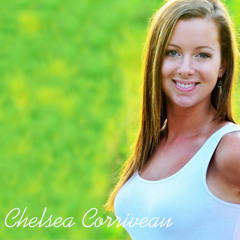 Chelsea Corriveau