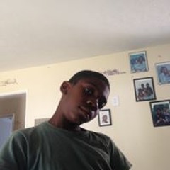 Davion Ward