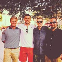 Samuel James Fitzgerald