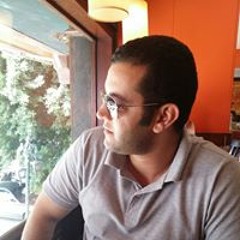 Ahmed Raafat Elhapbal