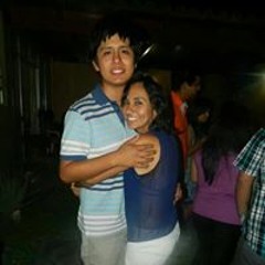 Marite Navarro Bejarano