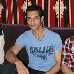 Hussein Mostafa