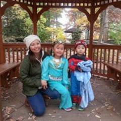 Lisa Xiong