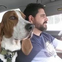 Hector Calzada Miranda