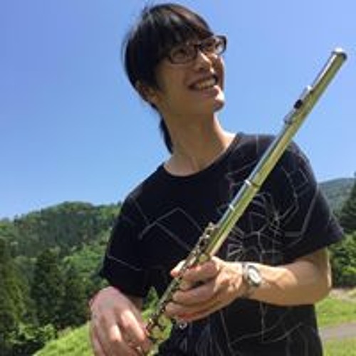 Naohiro Yasuda’s avatar