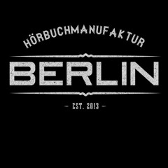 Hörbuchmanufaktur Berlin