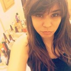 Kristen Rochelle Lara