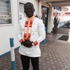 Nana Yaw Asamoah Afriyie