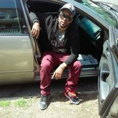 Marcus Onmyshit Bailey