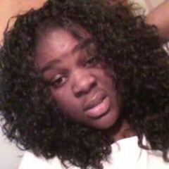 Lahlah Barbie Williams