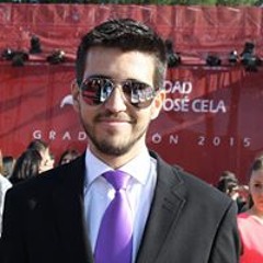 Alejandro Castillo Jimeno