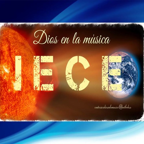 Dios en la música de IECE’s avatar