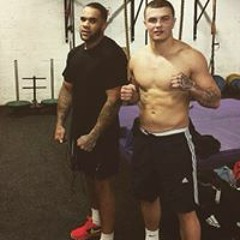 Connaire Sugar Seery