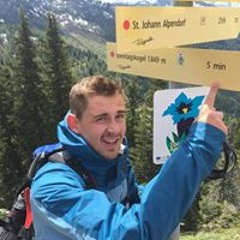 Gerald Dobretsberger