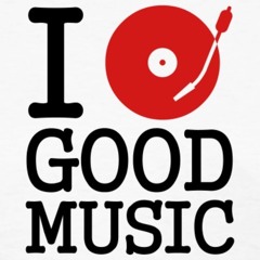 Good Music Cloud