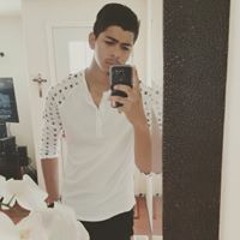 Efrain Guzman Arenas