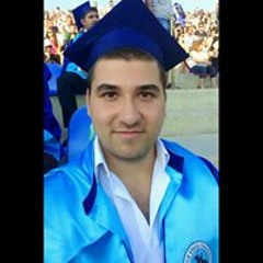 Oğuz Kağan Koldaner