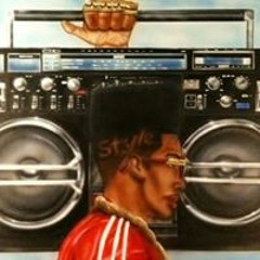 Rod Newson