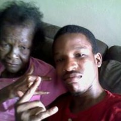 Coco RipGrandma Brewer