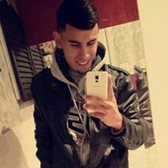 Alex Fodonqoo Molina