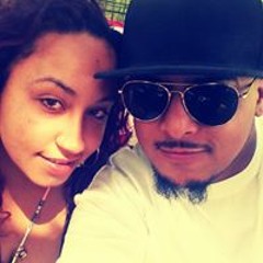 Shauntay Nicole Sanchez