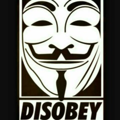 DISOBEY RECORDS