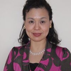 Eriko Yamamoto
