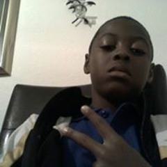 Chaddrick Jones
