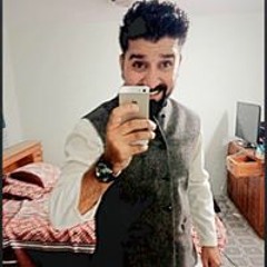 Danish Yousaf