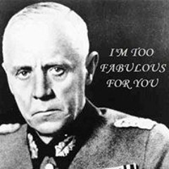 Generaloberst Ludwig Beck