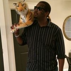 Justin Rogers Buckler