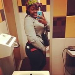 Zynaja Ebony Donaldson