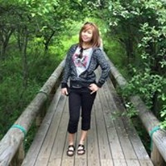 Angelie Ilanan Aramay