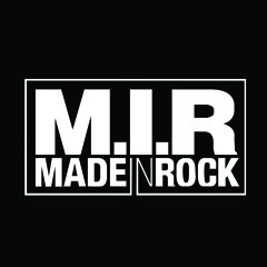 MADE IN ROCK