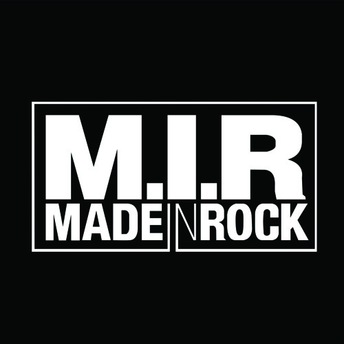 MADE IN ROCK’s avatar