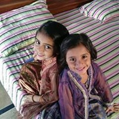 Amber Nawaz