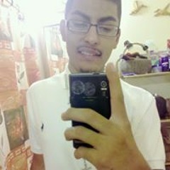 Daniel Dannyboy Ceballos