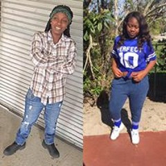 Harrisha Ball Roberts