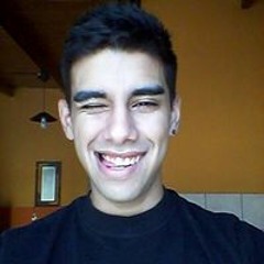 Nico Bustos