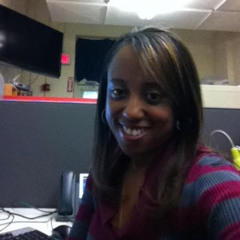 Stephanie Chester
