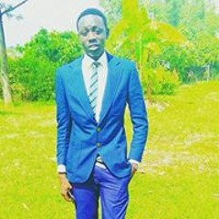 Dawson Daville Amarulah