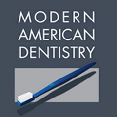 Modern American Dentistry