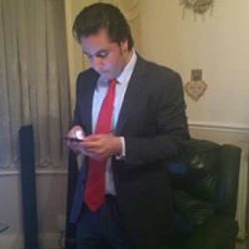 Mahmut Aksanoglu’s avatar
