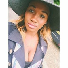 Courtnai-Nicole Melville