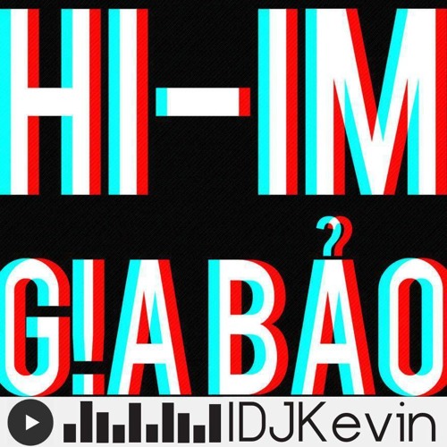History - DJ Kim Binh Remix
