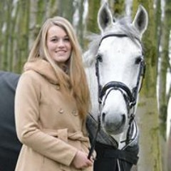 Lotte van der Linden