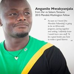 Anganile Mwakyanjala