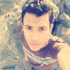 Khaled Saqr
