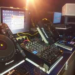 dj fairky - Supernova dj