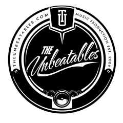 The Unbeatables 🎵 Rap Trap & Hip Hop Beats Free